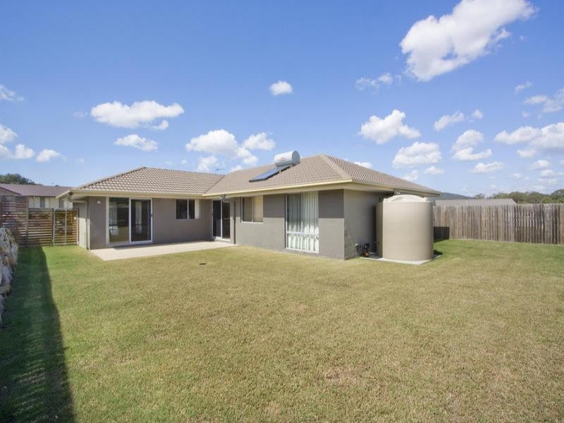 8 Rivercherry Way, Upper Coomera QLD 4209