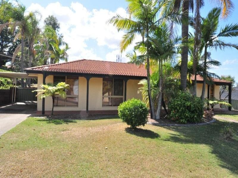 9 Tanunda Drive, Helensvale QLD 4212