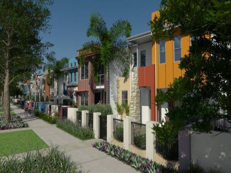 99 Marina Quays.  Broadwater Avenue, Hope Island QLD 4212