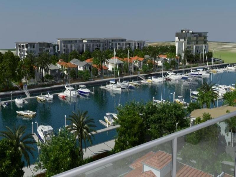 99 Marina Quays.  Broadwater Avenue, Hope Island QLD 4212