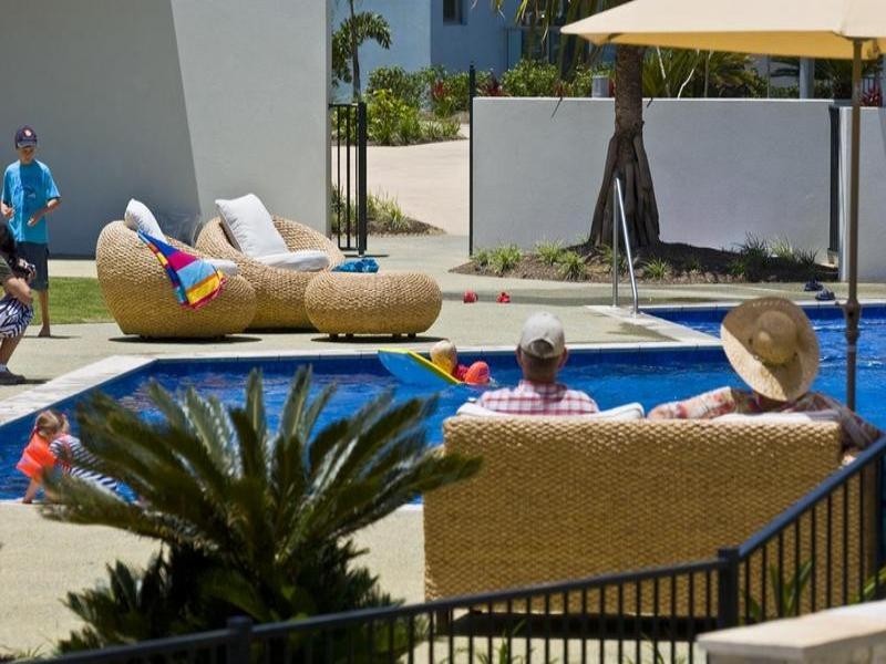 99 Marina Quays.  Broadwater Avenue, Hope Island QLD 4212