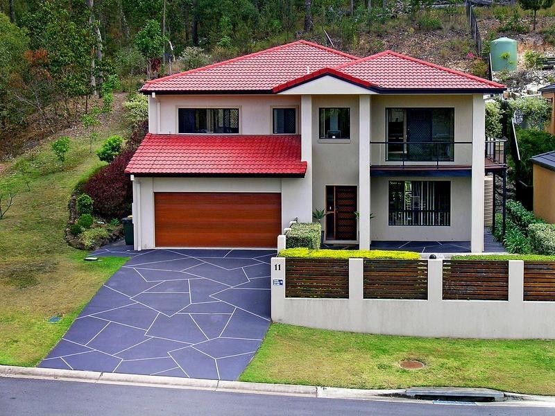 11 Mcnamara Court, Oxenford QLD 4210