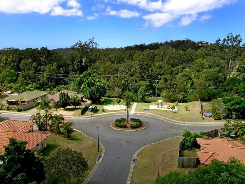 11 Mcnamara Court, Oxenford QLD 4210