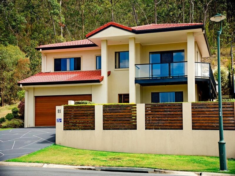 11 Mcnamara Court, Oxenford QLD 4210