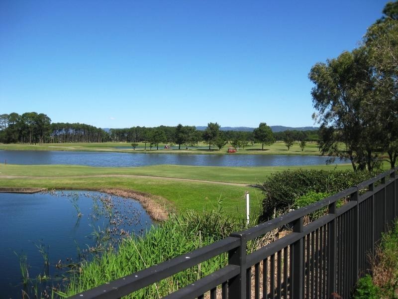 Sanctuary Cove QLD 4212