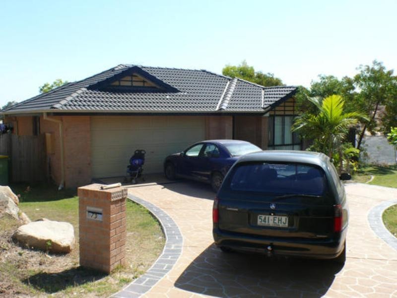 73 Collins Street, Collingwood Park QLD 4301