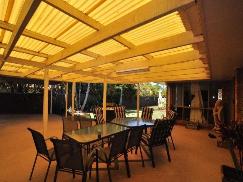 26 Lakewood Court, Helensvale QLD 4212