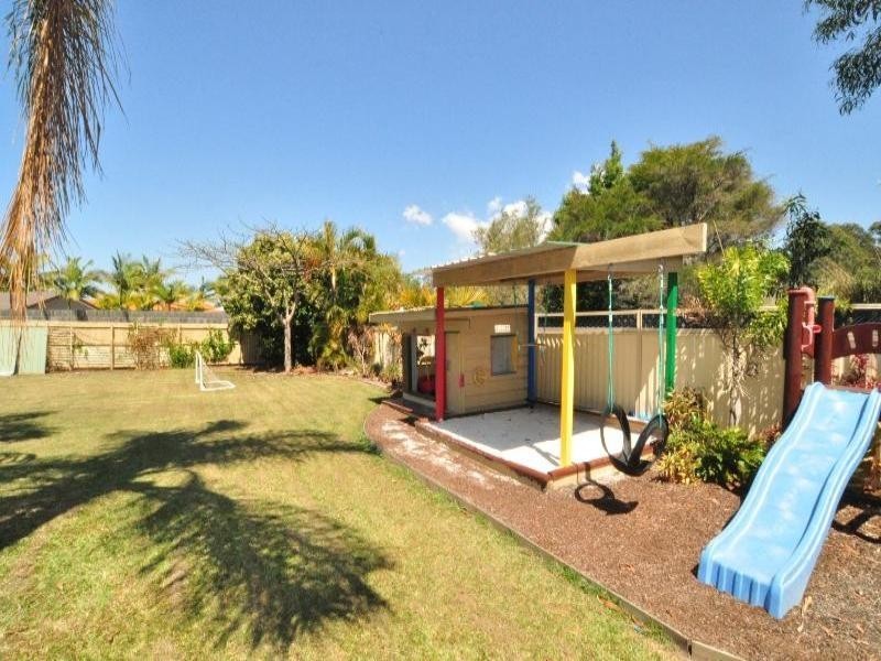 26 Lakewood Court, Helensvale QLD 4212