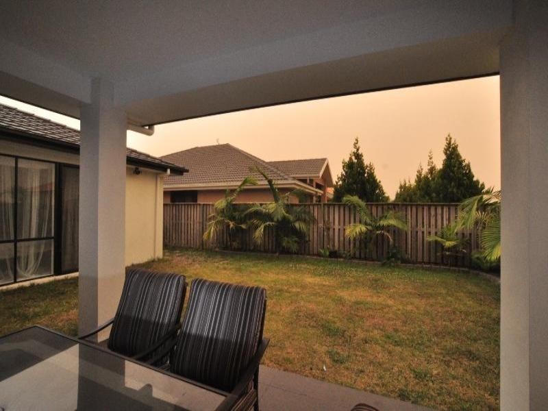 22 Leander Circuit, Oxenford QLD 4210