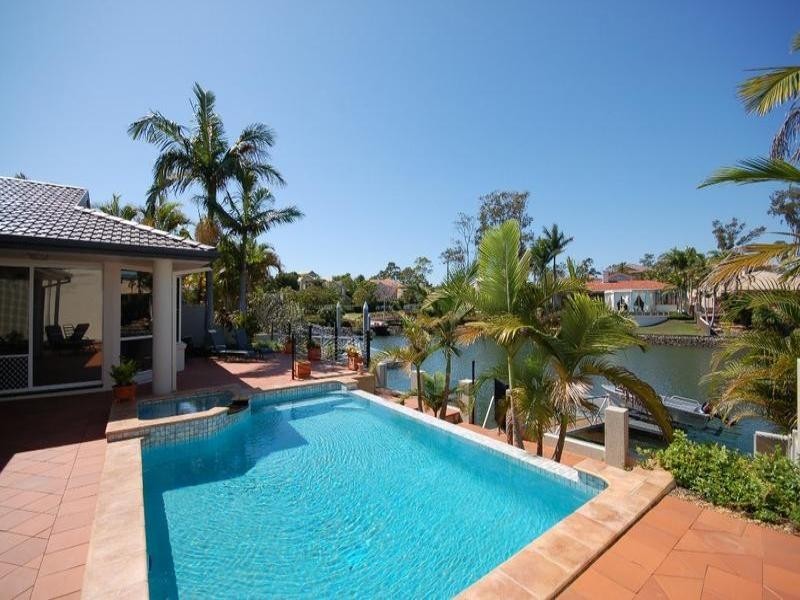 Sanctuary Cove QLD 4212