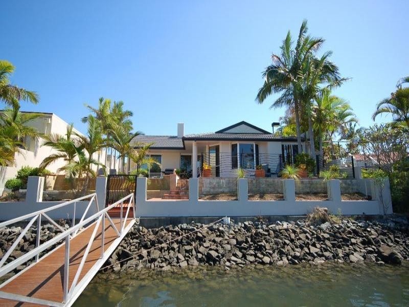 Sanctuary Cove QLD 4212