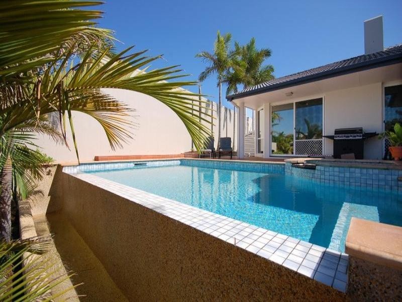 Sanctuary Cove QLD 4212