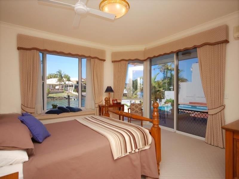 Sanctuary Cove QLD 4212