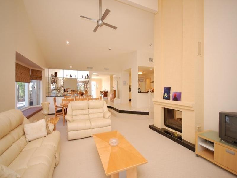 Sanctuary Cove QLD 4212