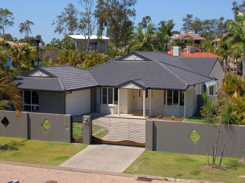 Sanctuary Cove QLD 4212