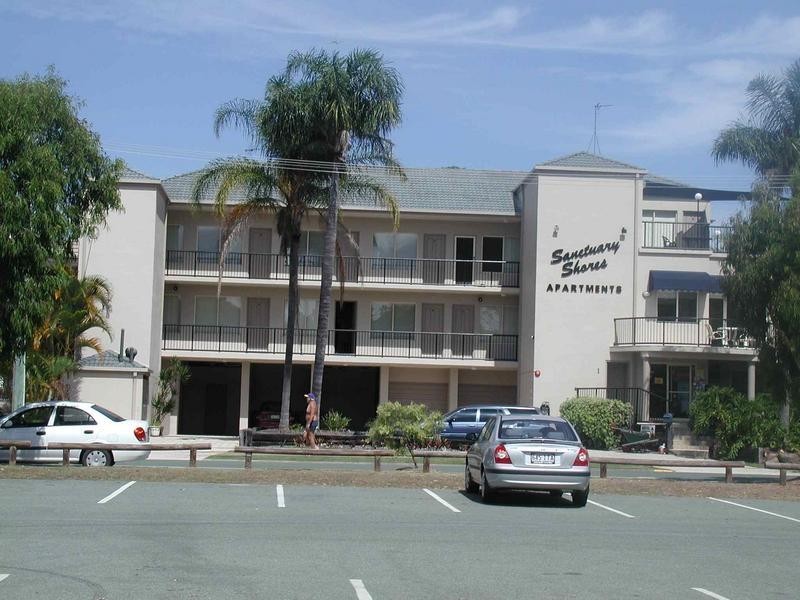 14 1-5 Pinnaroo Street, Hope Island QLD 4212