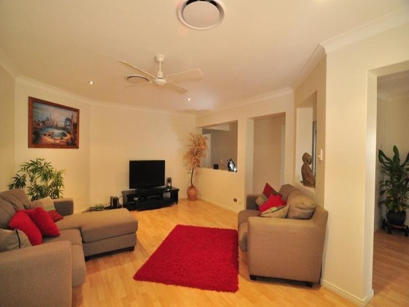 13 Rainbow Circuit, Coomera QLD 4209