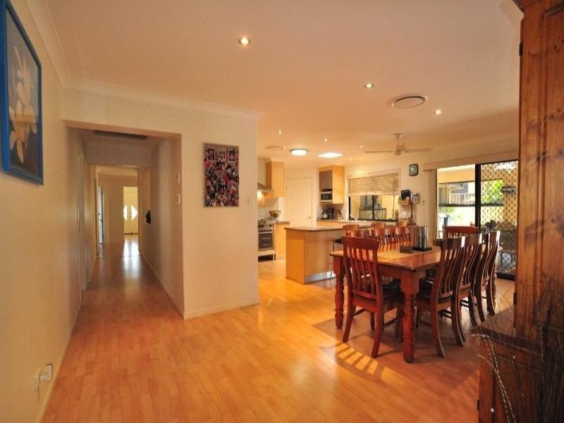 13 Rainbow Circuit, Coomera QLD 4209