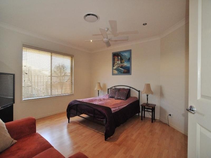 13 Rainbow Circuit, Coomera QLD 4209