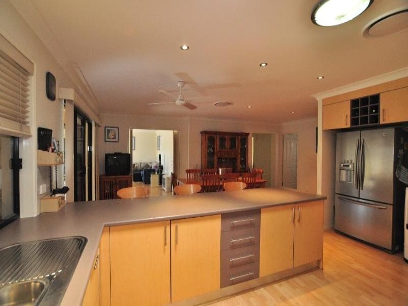 13 Rainbow Circuit, Coomera QLD 4209