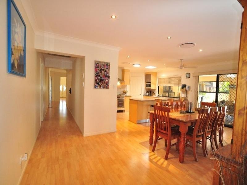 13 Rainbow Circuit, Coomera QLD 4209