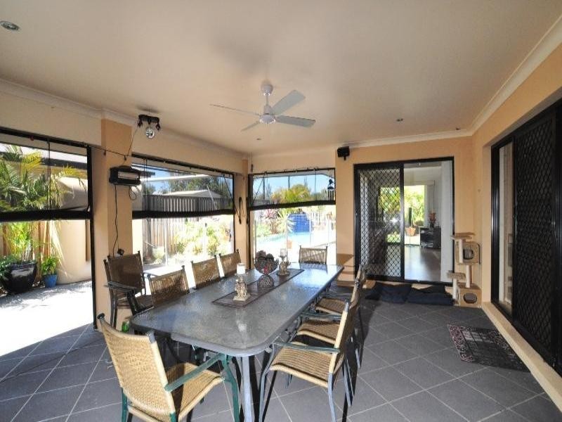 13 Rainbow Circuit, Coomera QLD 4209