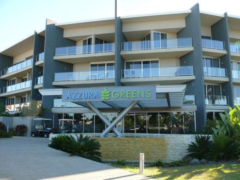 2315 Azzura Greens, Activa Drive, Hope Island QLD 4212