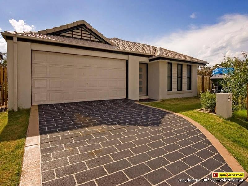 1 Moorhen Street, Coomera QLD 4209