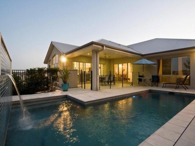 1 Oceanblue Rise, Upper Coomera QLD 4209