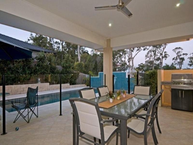 1 Oceanblue Rise, Upper Coomera QLD 4209