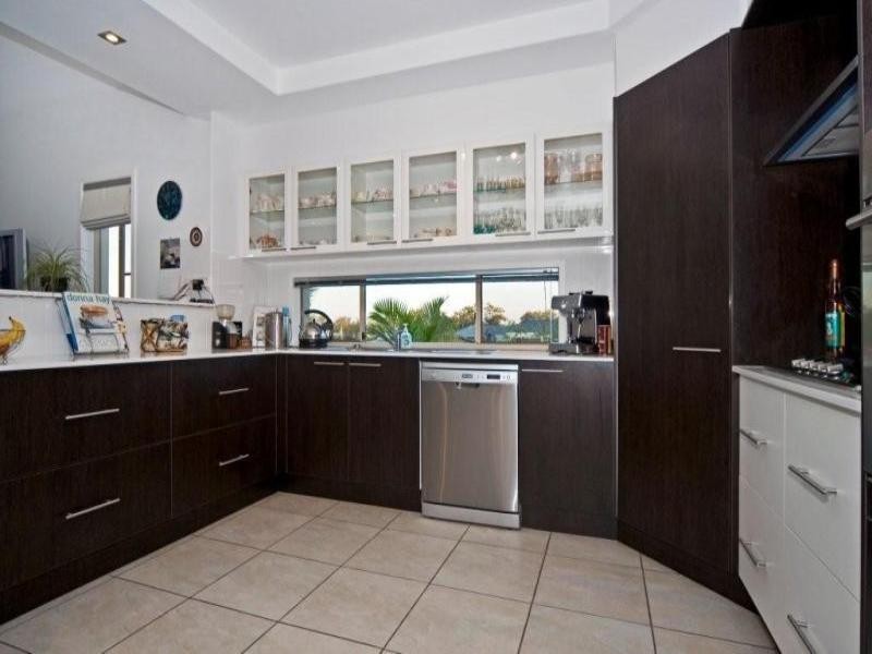 1 Oceanblue Rise, Upper Coomera QLD 4209