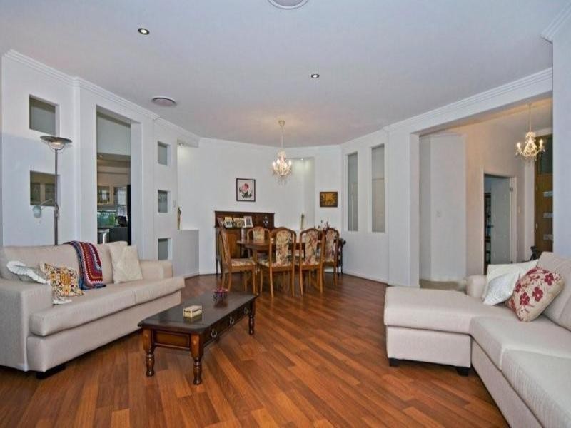 1 Oceanblue Rise, Upper Coomera QLD 4209