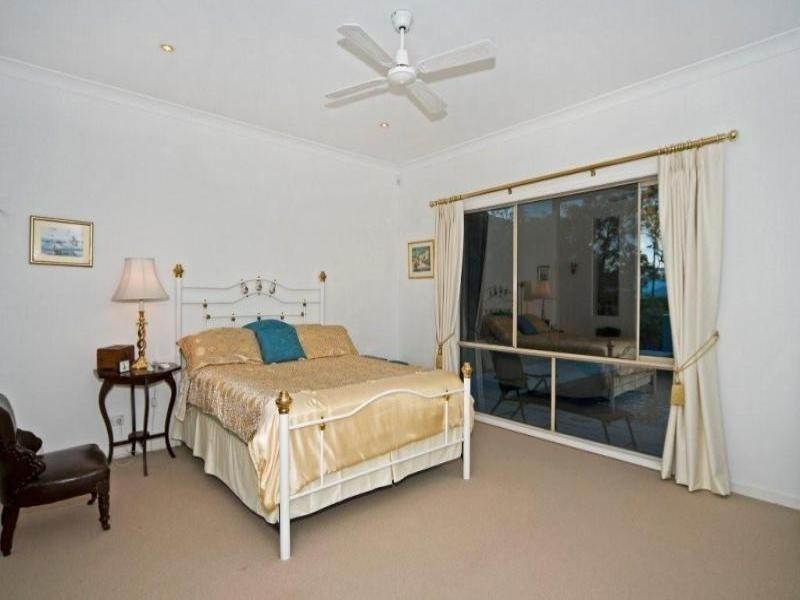 1 Oceanblue Rise, Upper Coomera QLD 4209