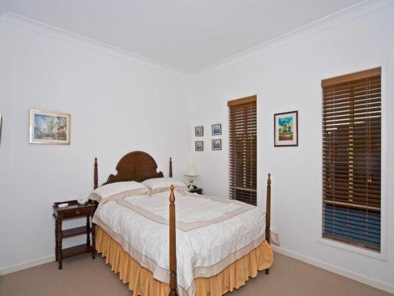 1 Oceanblue Rise, Upper Coomera QLD 4209