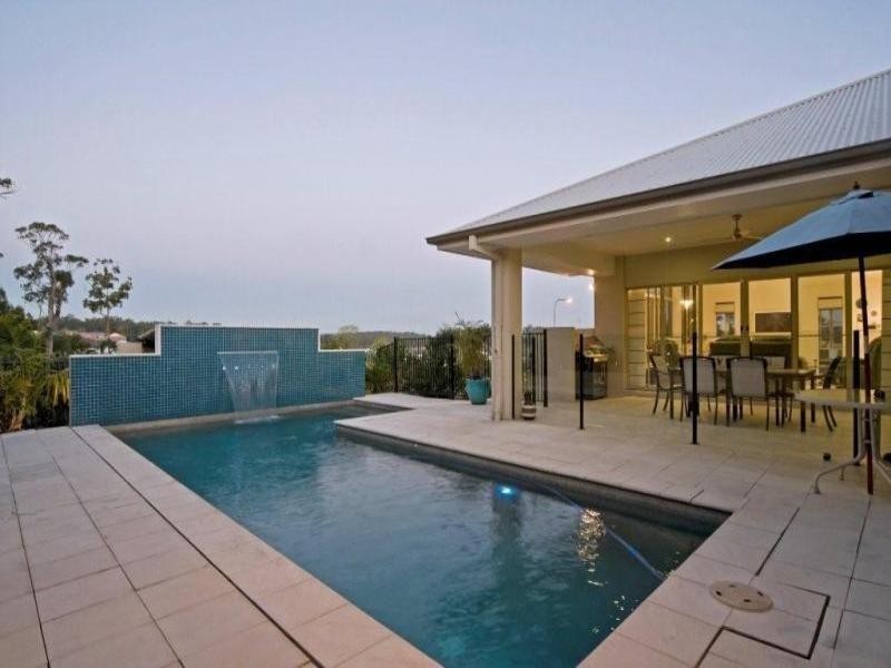 1 Oceanblue Rise, Upper Coomera QLD 4209