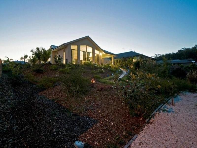 1 Oceanblue Rise, Upper Coomera QLD 4209