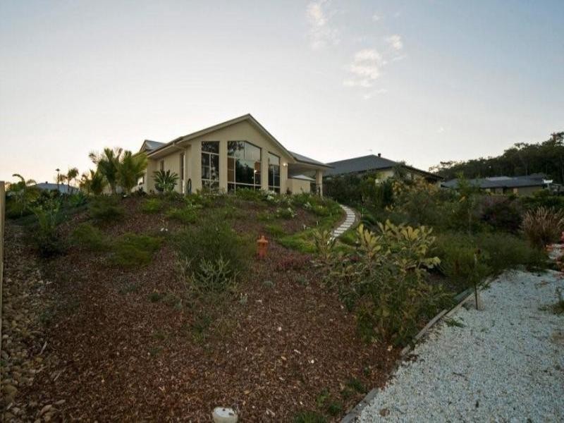 1 Oceanblue Rise, Upper Coomera QLD 4209
