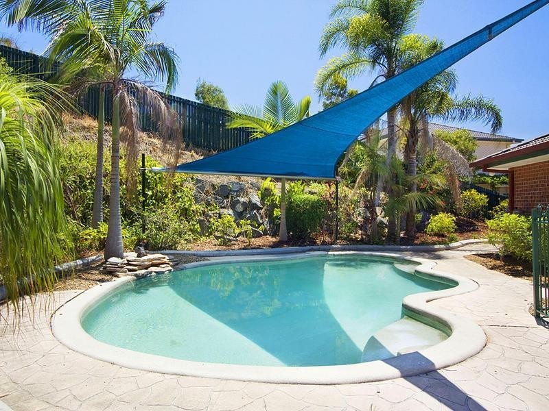 41 Johnson Parade, Ormeau Hills QLD 4208