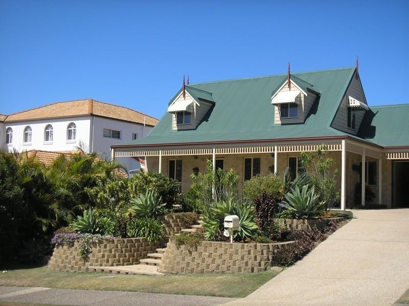 34 Ormeau Ridge Road, Ormeau Hills QLD 4208