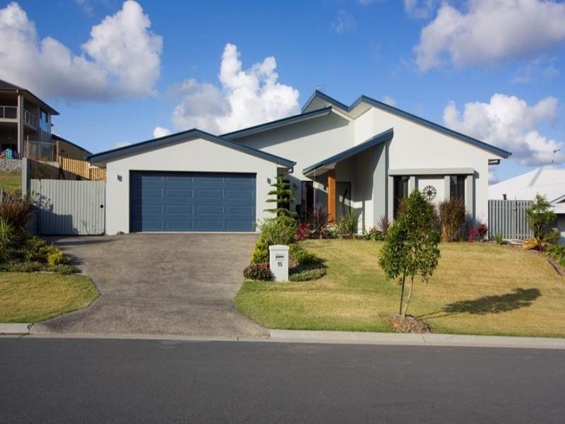 15 Abercrombie Court, Upper Coomera QLD 4209