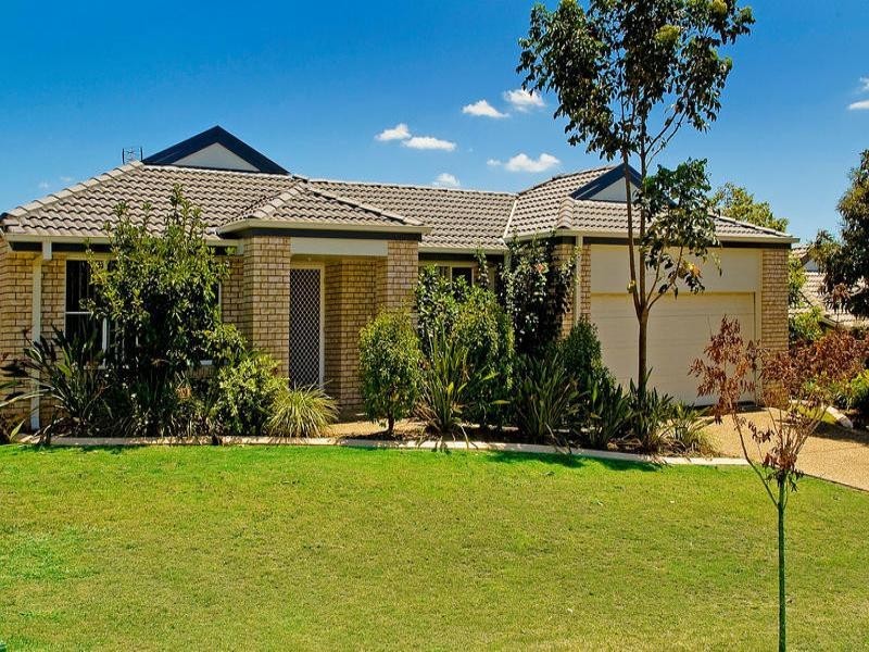 19 Redstart Street, Upper Coomera QLD 4209