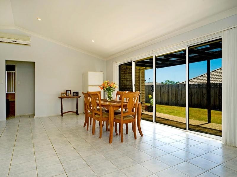 19 Redstart Street, Upper Coomera QLD 4209