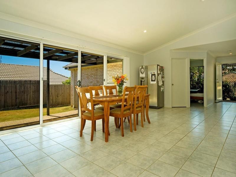 19 Redstart Street, Upper Coomera QLD 4209