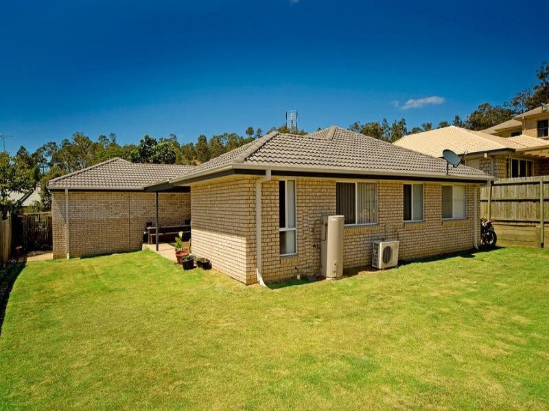 19 Redstart Street, Upper Coomera QLD 4209