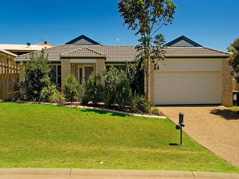 19 Redstart Street, Upper Coomera QLD 4209