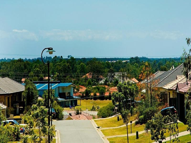 19 Redstart Street, Upper Coomera QLD 4209