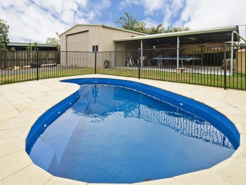 Jacobs Well QLD 4208