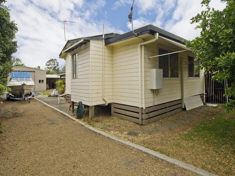 Jacobs Well QLD 4208