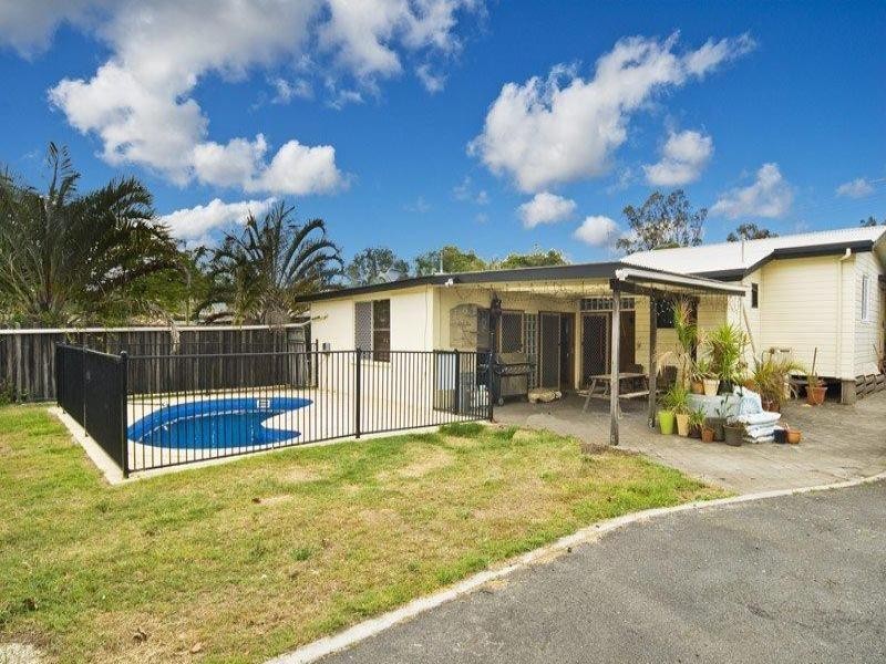 Jacobs Well QLD 4208