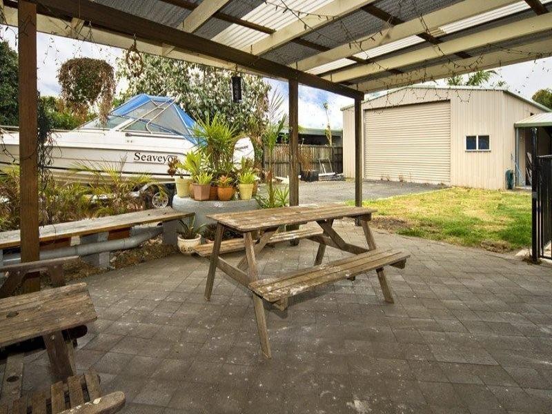Jacobs Well QLD 4208